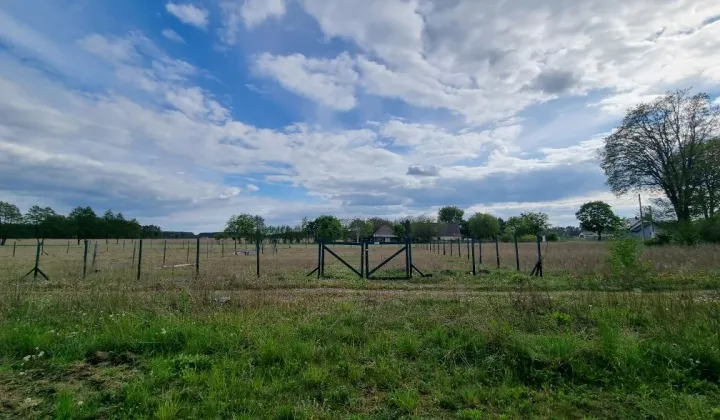 Działka rolna Nekla, ul. Kotomierska