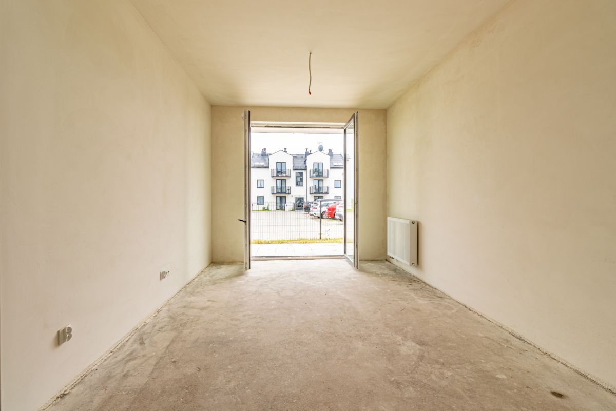 Mieszkanie 2-pokojowe Władysławowo. Zdjęcie 8