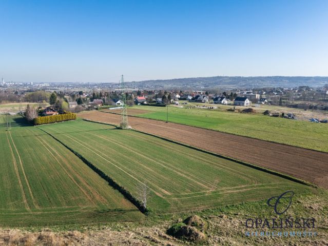 Działka rolna Rzeszów, ul. Budziwojska. Zdjęcie 9