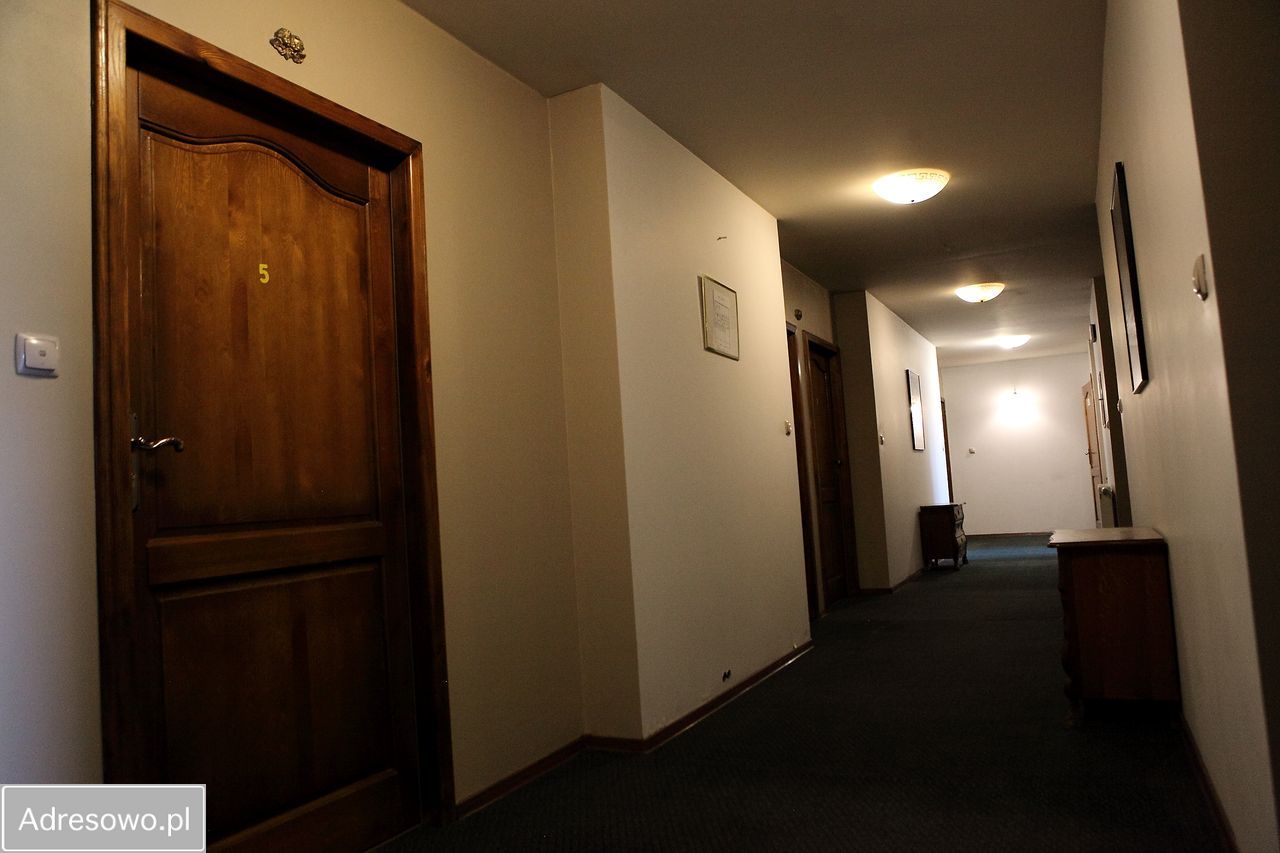 Hotel/pensjonat Ostrzeszów. Zdjęcie 7