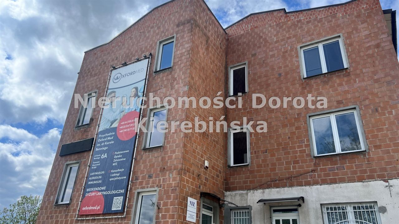 Lokal Tomaszów Mazowiecki, ul. dr. Karola Benniego. Zdjęcie 27