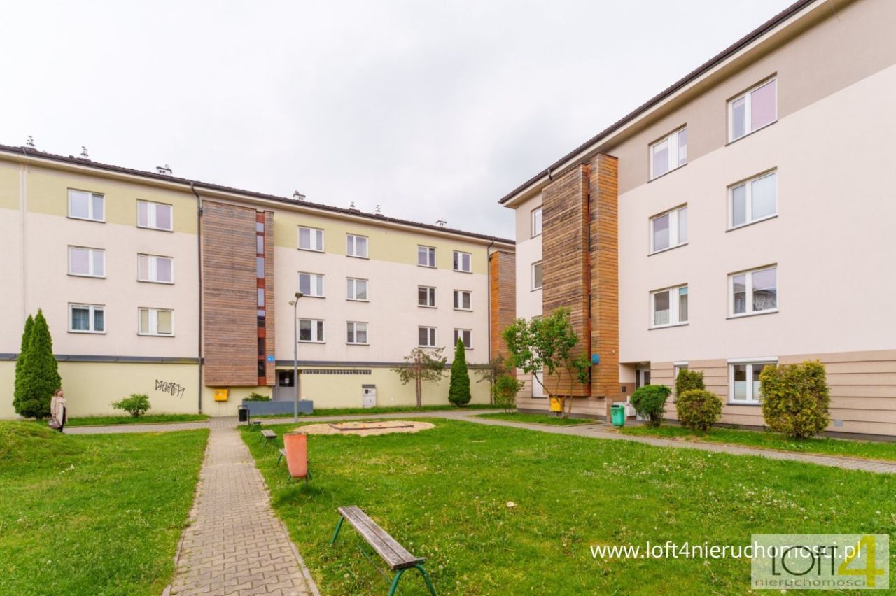 Mieszkanie 2-pokojowe Nowy Sącz, ul. 29 Listopada. Zdjęcie 15