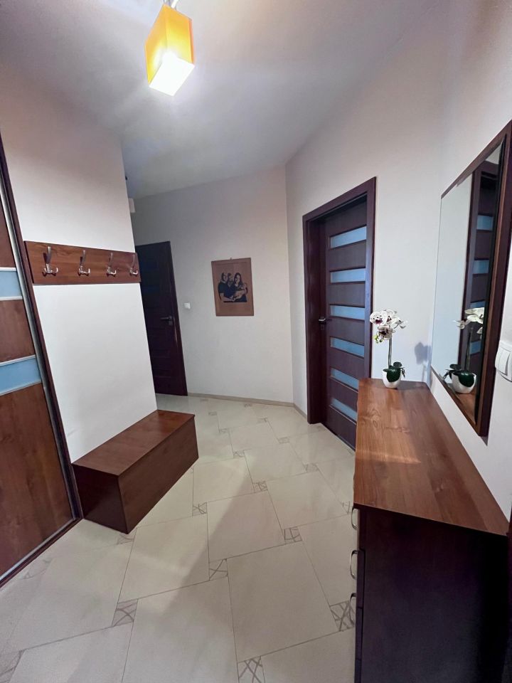 Mieszkanie 2-pokojowe Warszawa Wilanów, ul. Sarmacka. Zdjęcie 5