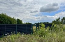 Działka budowlana Byszewy. Zdjęcie 3