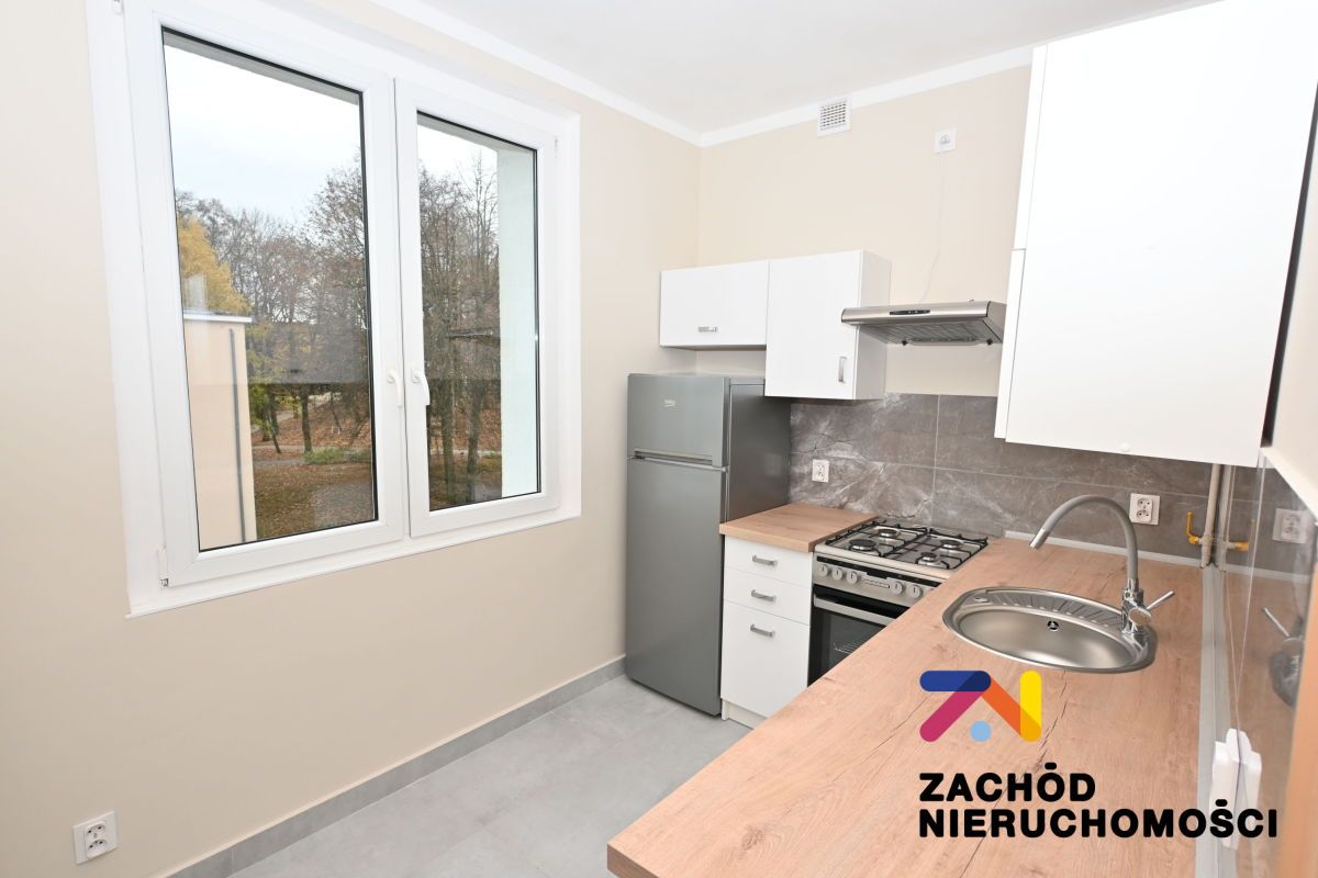 Mieszkanie 1-pokojowe Zielona Góra Centrum. Zdjęcie 2