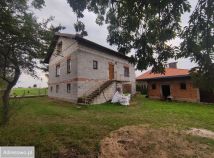 dom wolnostojący, 3 pokoje Lemany