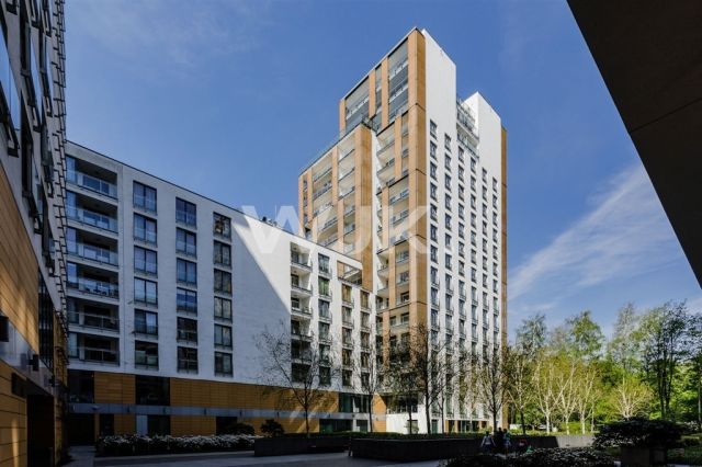 Mieszkanie 3-pokojowe Warszawa Śródmieście, ul. Grzybowska. Zdjęcie 28