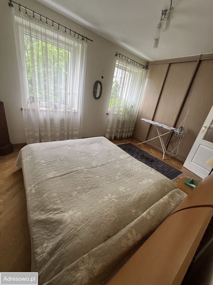 Mieszkanie 4-pokojowe Warszawa Ochota, ul. Włodarzewska. Zdjęcie 5