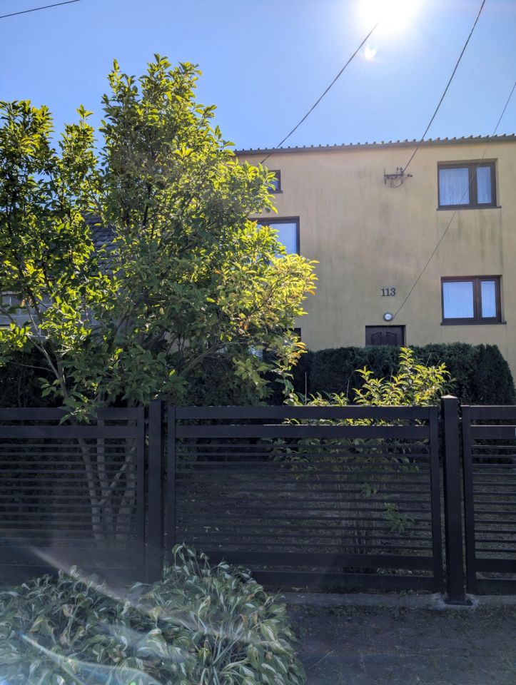 dom wolnostojący, 5 pokoi Srocko, ul. Częstochowska. Zdjęcie 16