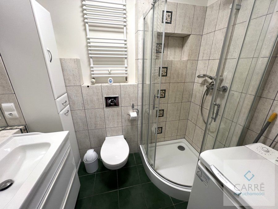 Mieszkanie 2-pokojowe Szczecin, ul. Janusza Kusocińskiego. Zdjęcie 9