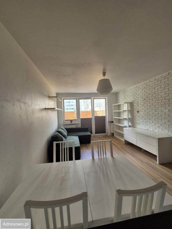 Mieszkanie 2-pokojowe Warszawa Białołęka, ul. Skarbka z Gór