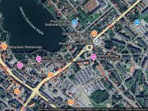 Nieruchomość komercyjna Szczytno, ul. 1 Maja