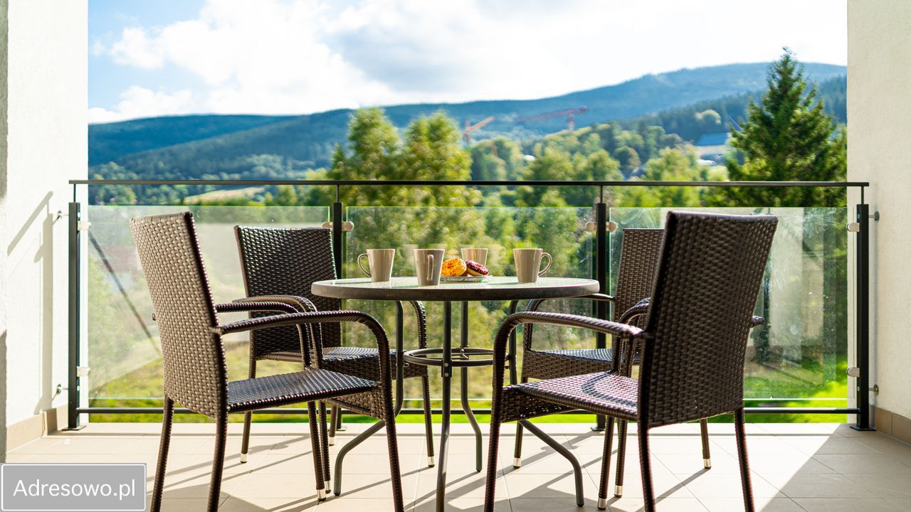 Mieszkanie 2-pokojowe Świeradów-Zdrój, ul. Polna. Zdjęcie 6