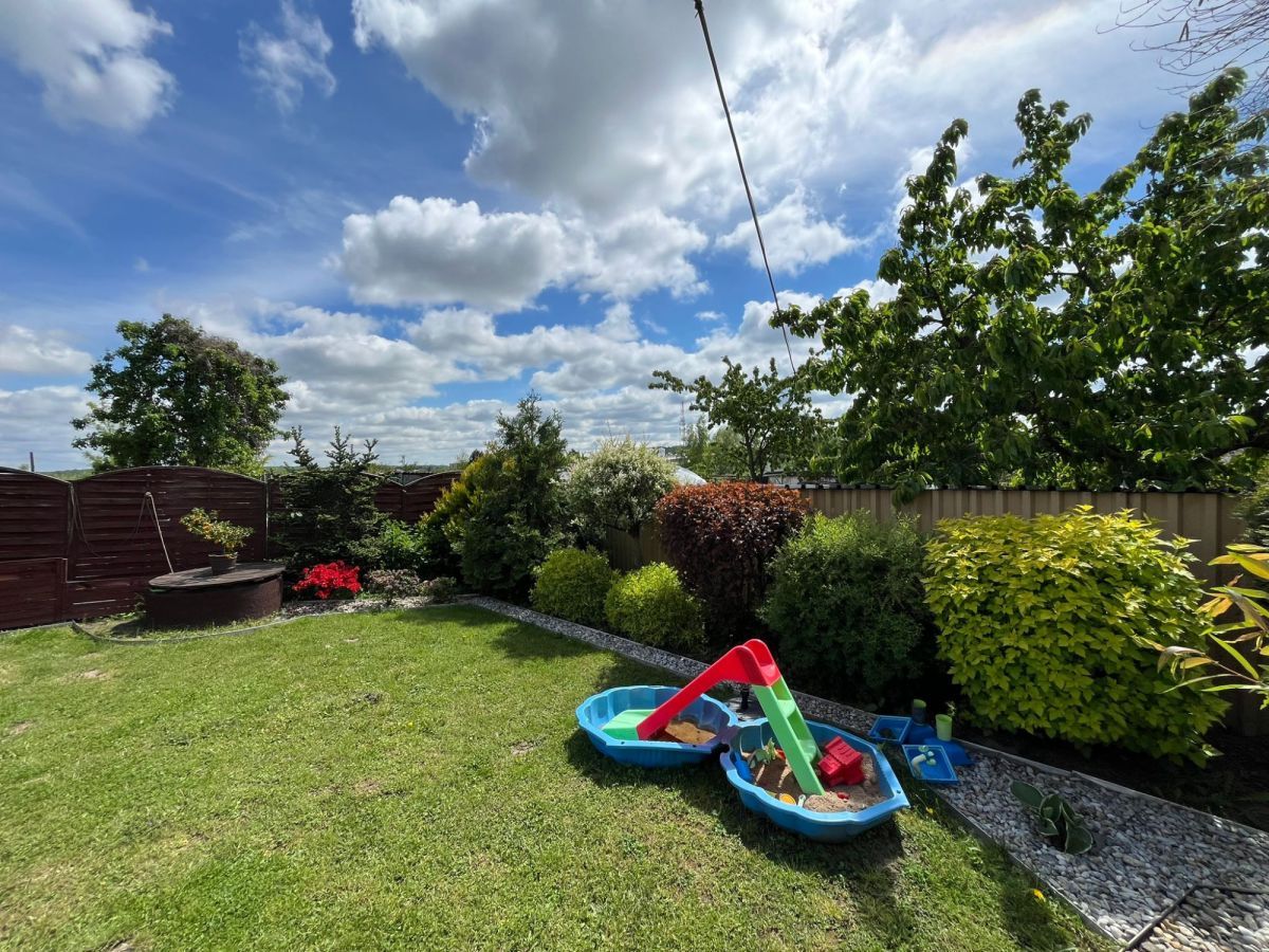 Mieszkanie 3-pokojowe Oborniki Śląskie, ul. Siemianicka. Zdjęcie 15