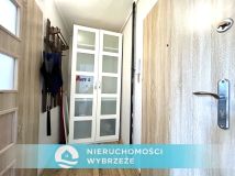 Mieszkanie 1-pokojowe Gdańsk Stogi, ul. Zimna. Zdjęcie 4