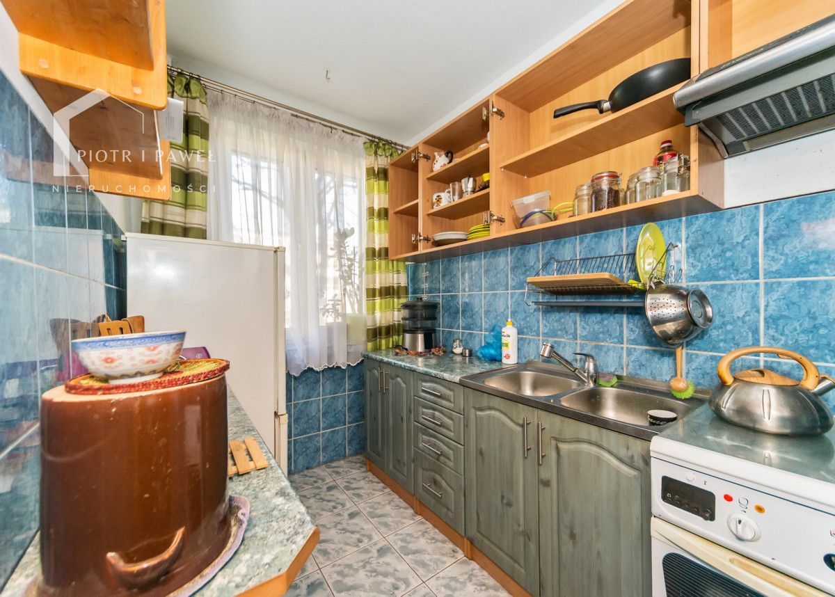 Mieszkanie 3-pokojowe Bielsko-Biała, ul. Dywizji Kościuszkowskiej. Zdjęcie 10