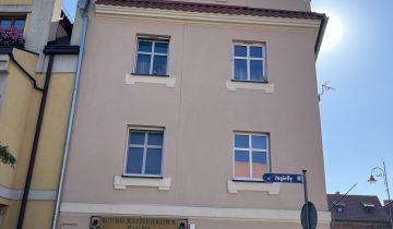 Mieszkanie 1-pokojowe Sztum, ul. Galla Anonima