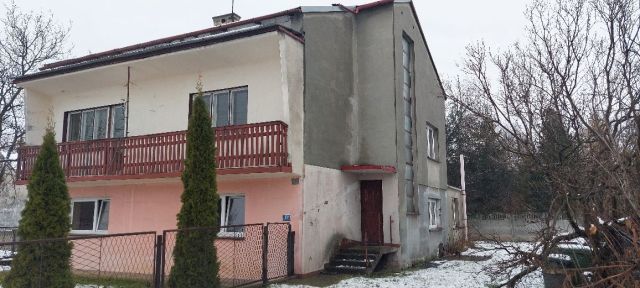 dom wolnostojący Krzykawka. Zdjęcie 1