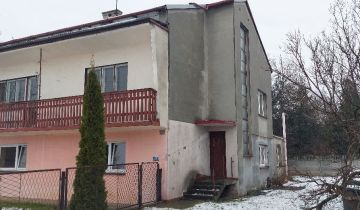 dom wolnostojący Krzykawka