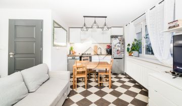 Mieszkanie 3-pokojowe Kraków Swoszowice, ul. Jana Hallera