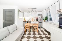 Mieszkanie 3-pokojowe Kraków Swoszowice, ul. Jana Hallera