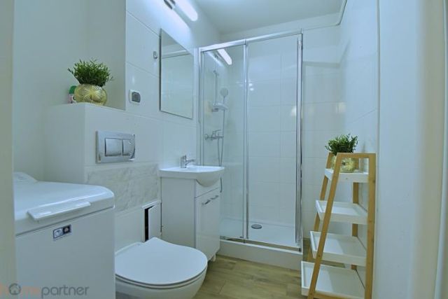 Mieszkanie 2-pokojowe Wrocław Fabryczna, ul. Grabiszyńska. Zdjęcie 10