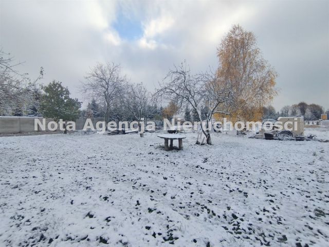 Działka budowlana Mikoszowa. Zdjęcie 8