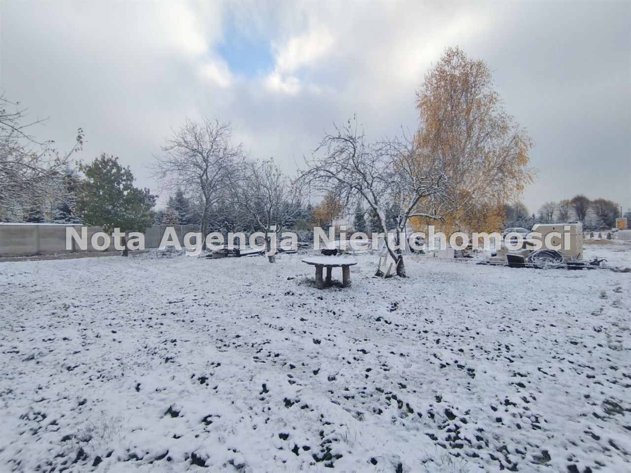 Działka budowlana Mikoszowa. Zdjęcie 8