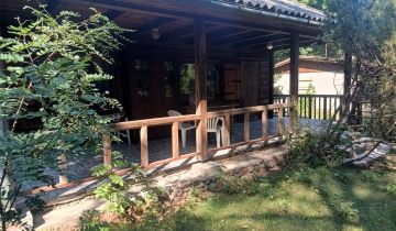 dom wolnostojący, 5 pokoi Łacha