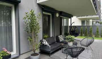 Mieszkanie 3-pokojowe Łódź Olechów, ul. Księcia Władysława Opolczyka