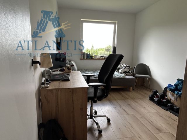 dom wolnostojący, 5 pokoi Żołędowo, ul. Jastrzębia. Zdjęcie 16