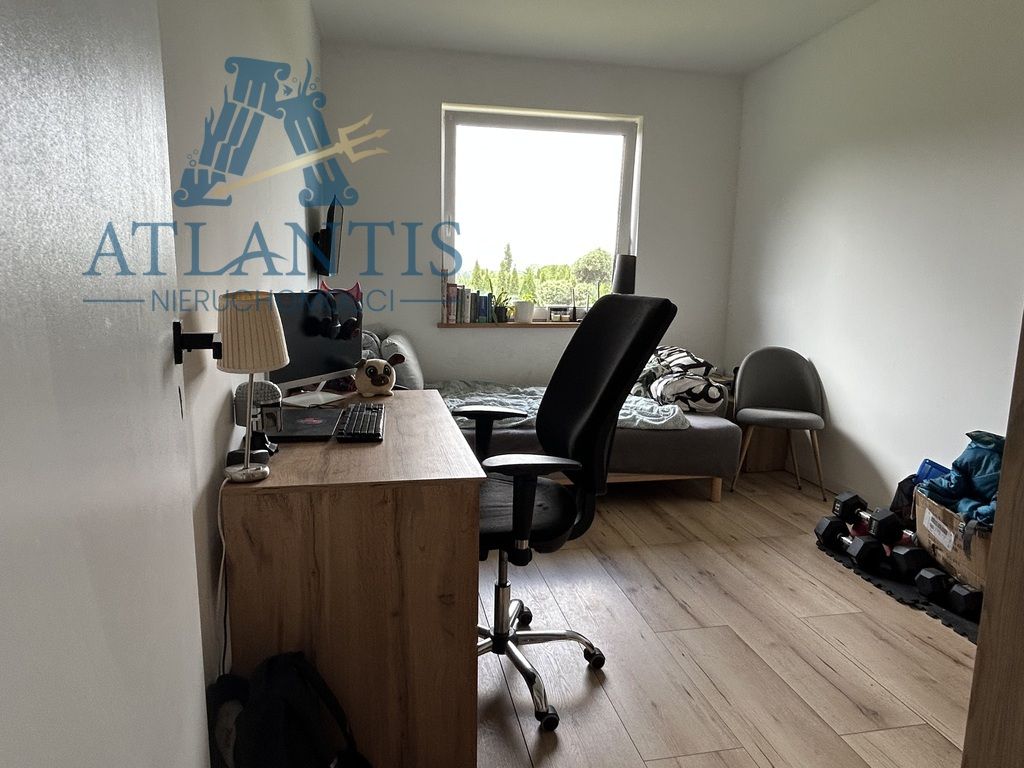 dom wolnostojący, 5 pokoi Żołędowo, ul. Jastrzębia. Zdjęcie 16