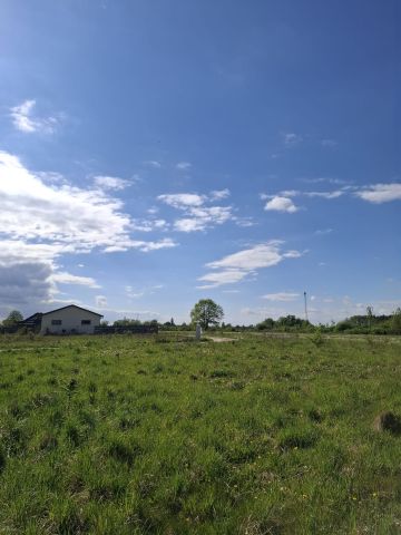Działka budowlana Łobódź. Zdjęcie 6