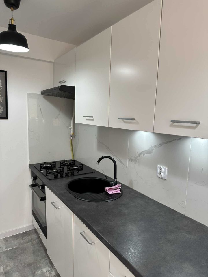 Mieszkanie 2-pokojowe Wolbrom, os. Skalska. Zdjęcie 2