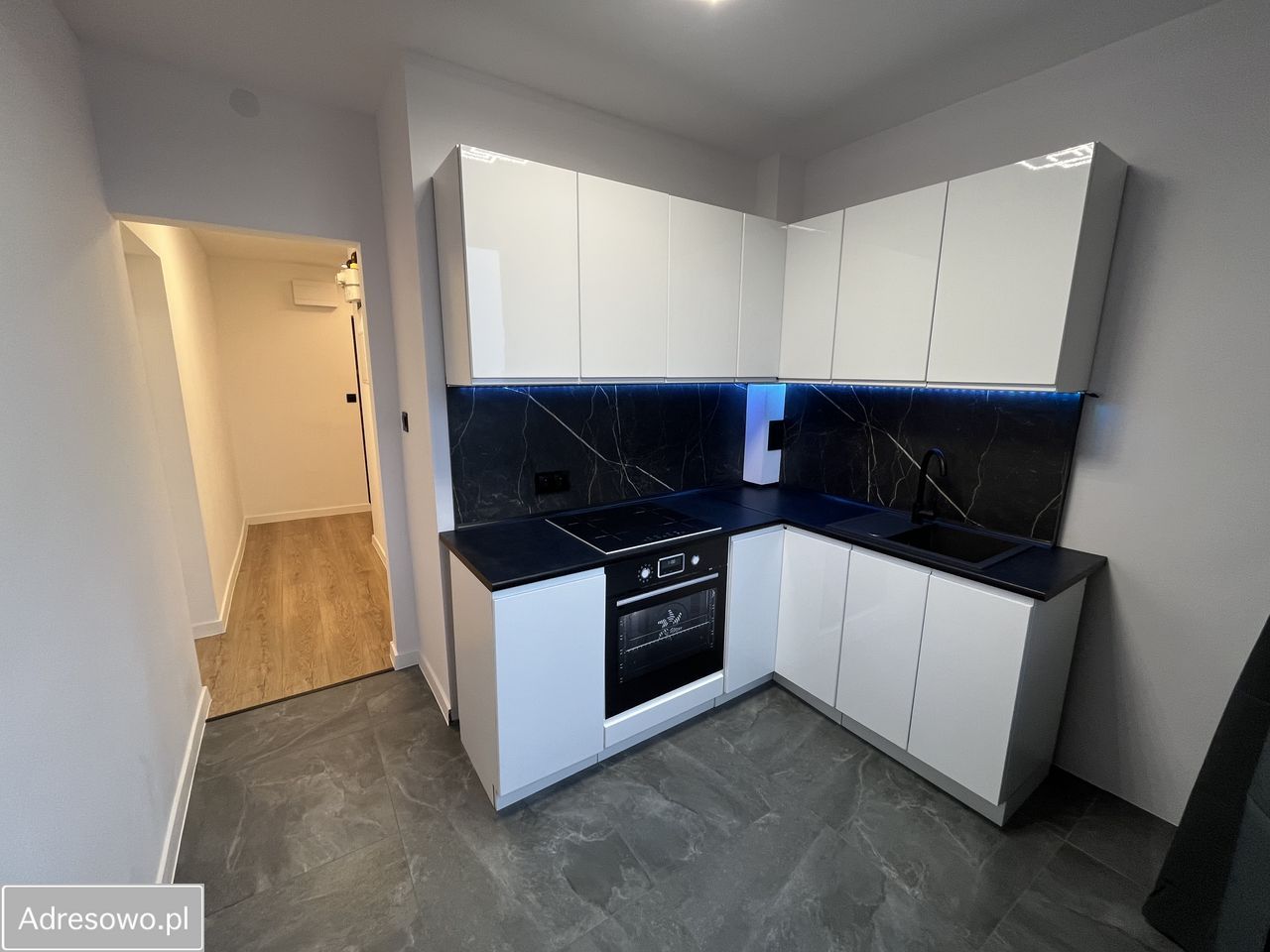 Mieszkanie 2-pokojowe Bytom Karb, ul. Wrocławska. Zdjęcie 5