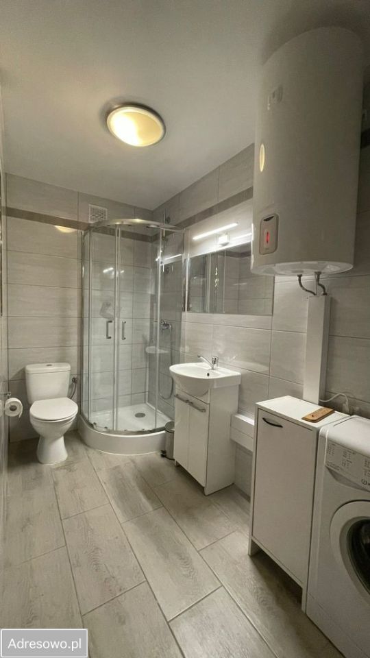 Mieszkanie 2-pokojowe Przyłęk, ul. Fabryczna. Zdjęcie 7