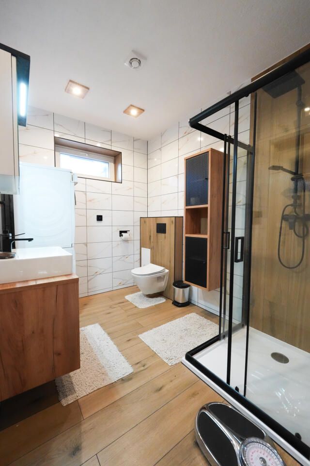 siedlisko, 2 pokoje Makowo. Zdjęcie 12