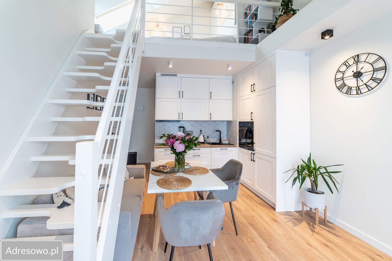 Mieszkanie 3-pokojowe Szczecin Żelechowa, ul. Małe Błonia. Zdjęcie 3