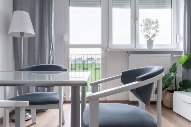 Mieszkanie 2-pokojowe Poznań Łazarz, ul. Hetmańska. Zdjęcie 11