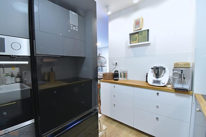 Mieszkanie 3-pokojowe Wrocław Krzyki, ul. Semaforowa. Zdjęcie 12