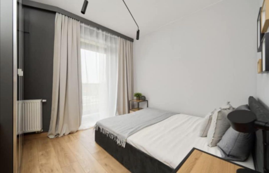 Mieszkanie 2-pokojowe Wrocław Krzyki, ul. Wichrowa. Zdjęcie 7