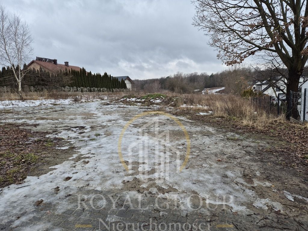 Działka budowlana Lublin Sławin. Zdjęcie 3
