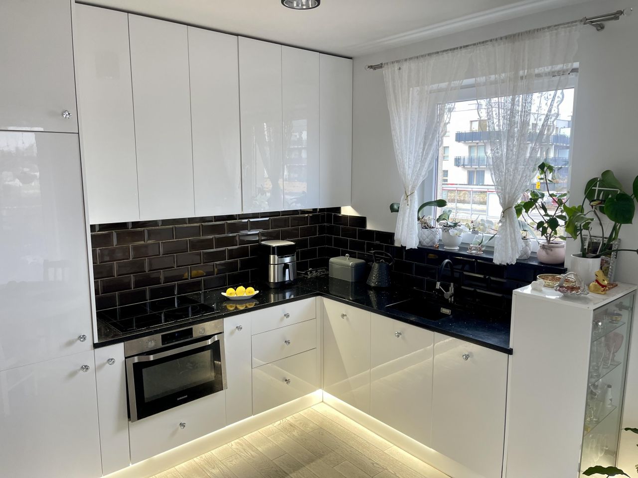 Mieszkanie 3-pokojowe Warszawa Białołęka, ul. Vincenza Belliniego. Zdjęcie 3