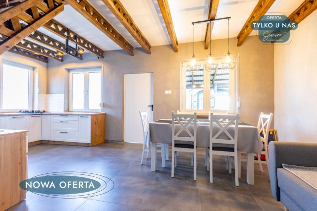 dom wolnostojący, 3 pokoje Brodnia-Kolonia. Zdjęcie 8