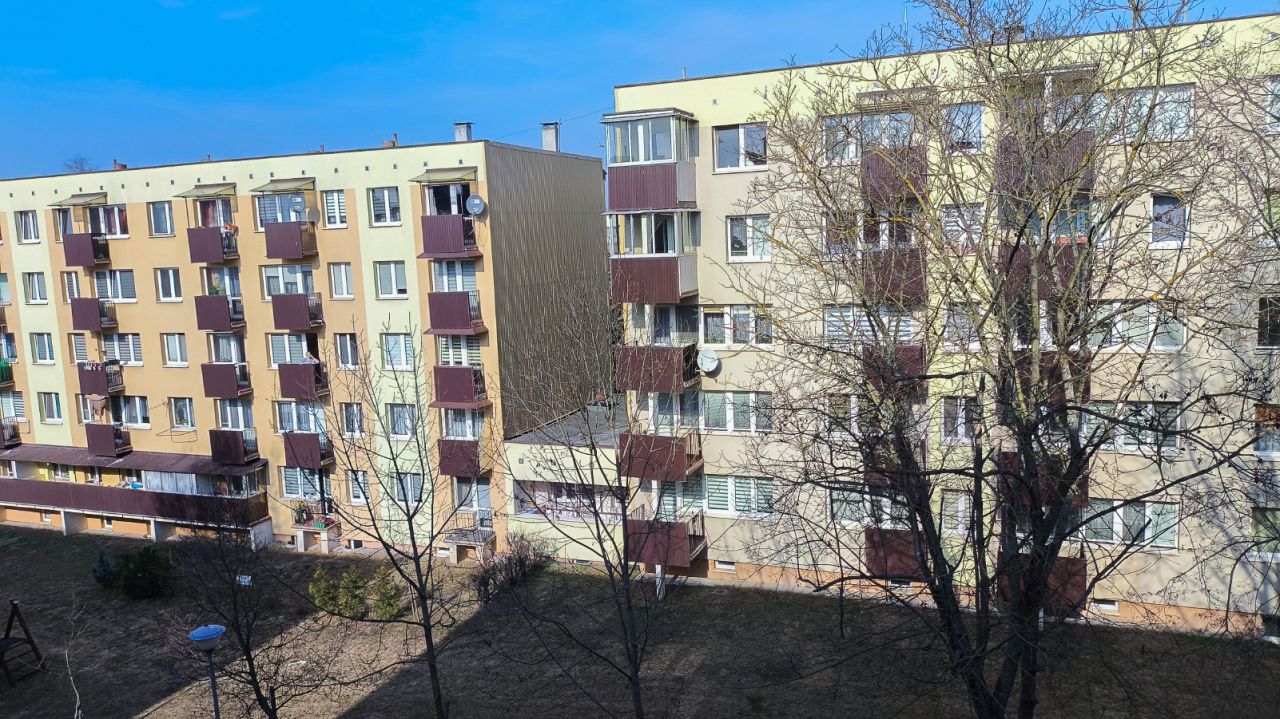 Mieszkanie 2-pokojowe Białystok Dziesięciny, ul. Gajowa. Zdjęcie 7