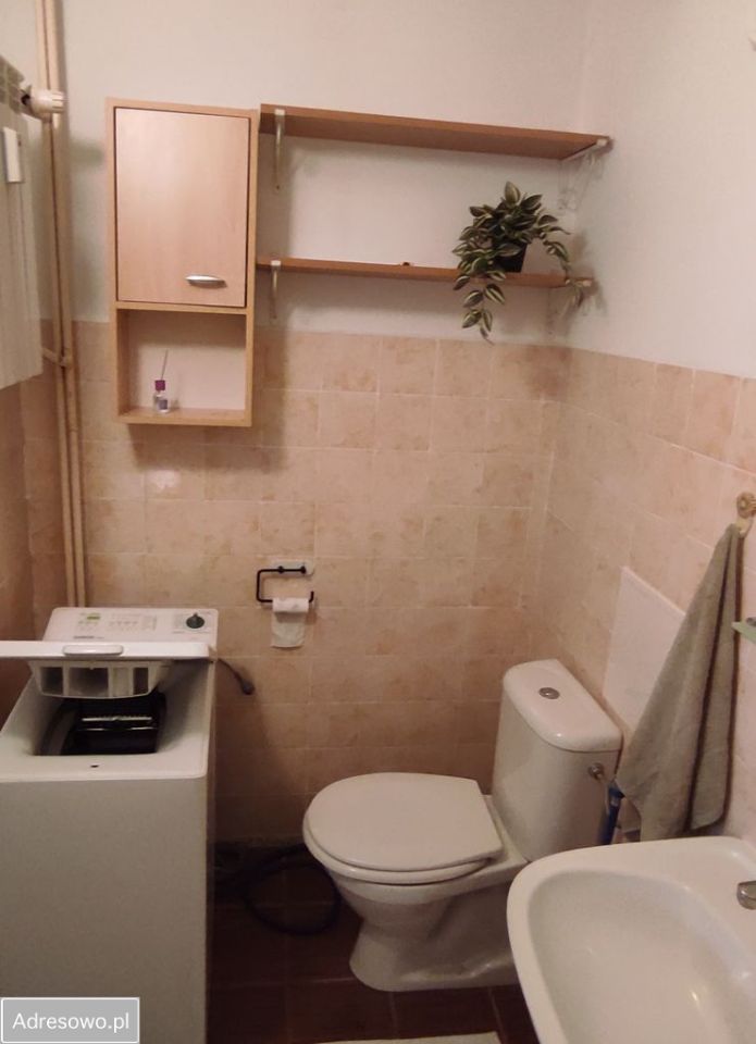 Mieszkanie 3-pokojowe Ostrów Wielkopolski, ul. Wigury. Zdjęcie 20