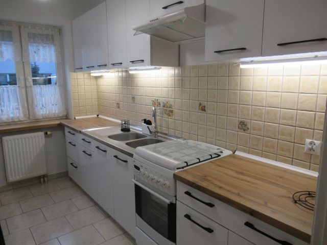 Mieszkanie 2-pokojowe Ząbki, ul. Szwoleżerów. Zdjęcie 3