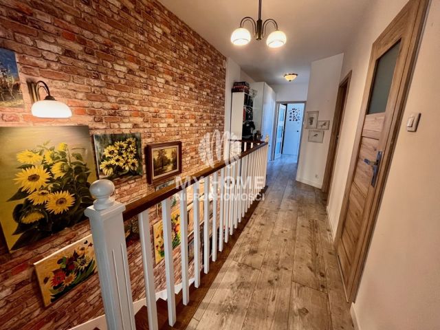 bliźniak, 5 pokoi Milanówek, ul. Niezapominajki. Zdjęcie 14