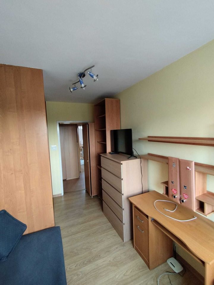 Mieszkanie 2-pokojowe Włodawa. Zdjęcie 8