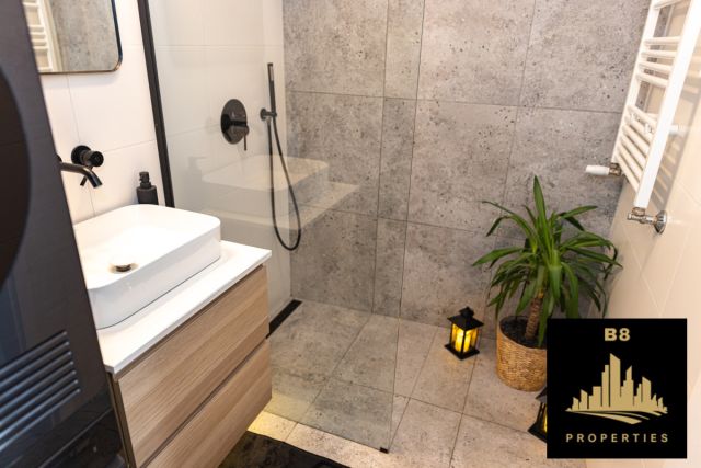 Mieszkanie 4-pokojowe Nowy Dwór Mazowiecki, ul. Jasna. Zdjęcie 15